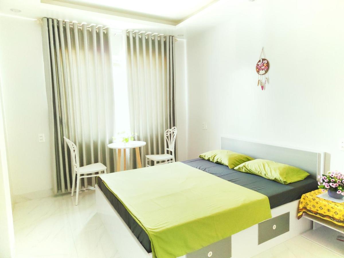 Hue Tho Homestay Exterior foto