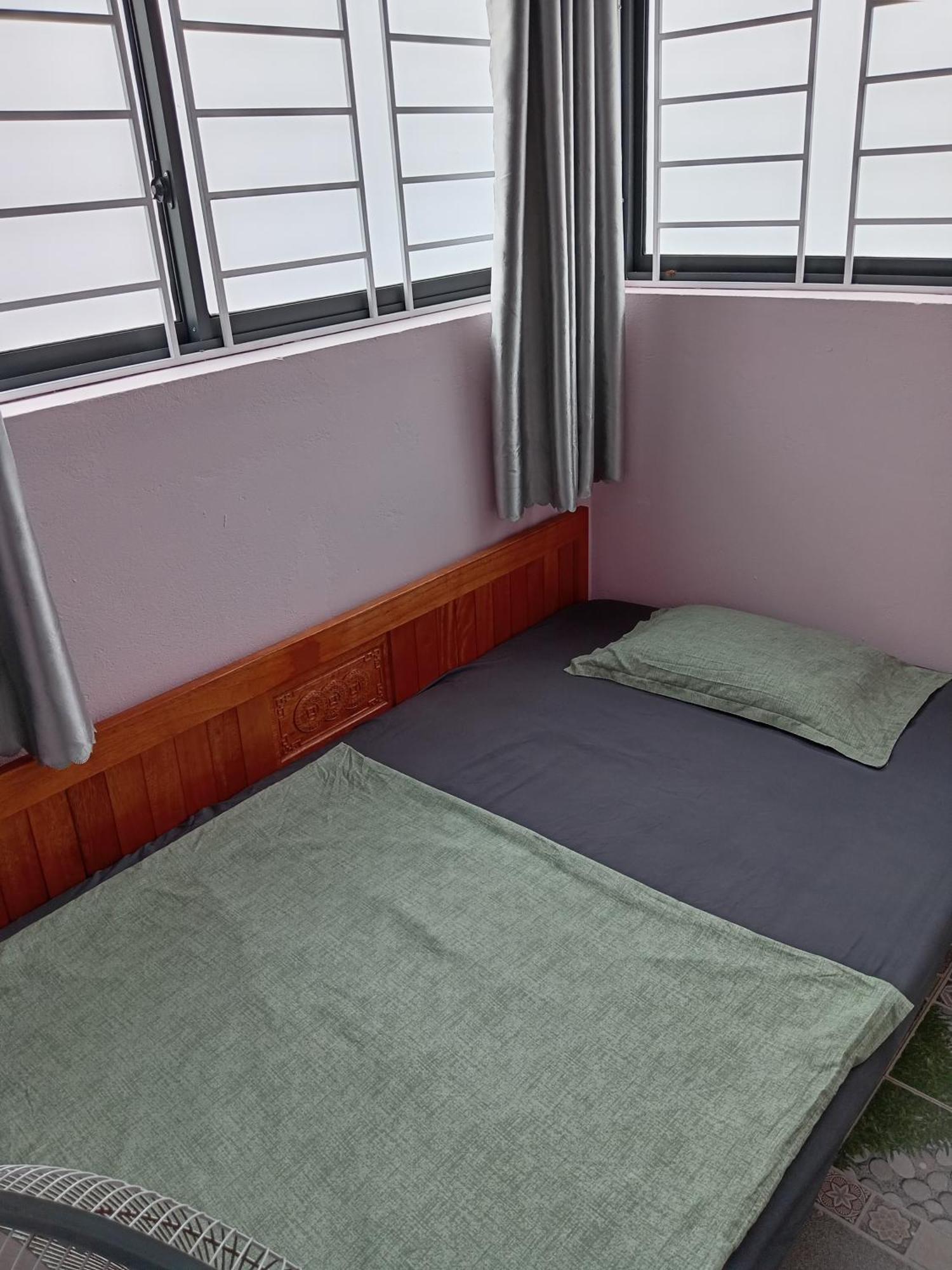 Hue Tho Homestay Exterior foto